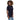 Don't Give Up | AIM Attitude Women's Relaxed T-Shirt - AIM ATTITUDE