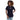 Don't Give Up | AIM Attitude Women's Relaxed T-Shirt - AIM ATTITUDE