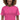 Navy women's relaxed T-shirt by AIM ATTITUDE with "Respect" printed on the front, casual fit and soft fabric.