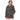 AIM | Unisex pigment - dyed hoodie - AIM ATTITUDE