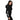 Discipline | AIM Attitude Crop Hoodie - AIM ATTITUDE