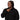 I AM AIM | AIM Attitude Unisex fleece pullover - AIM ATTITUDE