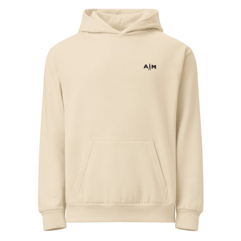 AIM Attitude Urban hoodie