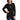 AIM | Unisex Long Sleeve Tee - AIM ATTITUDE