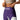 White Believe AIM Attitude yoga leggings with colorful all-over print, fitted style, and high waistband for active wear.