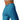 White AIM Attitude yoga leggings with all-over print, featuring a comfortable fit and stylish design for active wear.