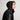Men's AIM AIM ATTITUDE windbreaker in size XS, lightweight jacket with hood and adjustable cuffs, stylish and functional outerwear