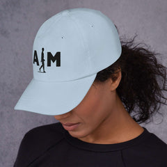 AIM Baseball Cap