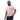Unisex organic cotton t-shirt by AIM ATTITUDE featuring a comfortable fit and simple design, shown in a neutral color.