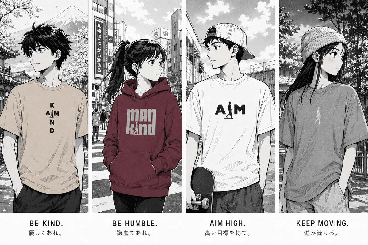 AIMManga