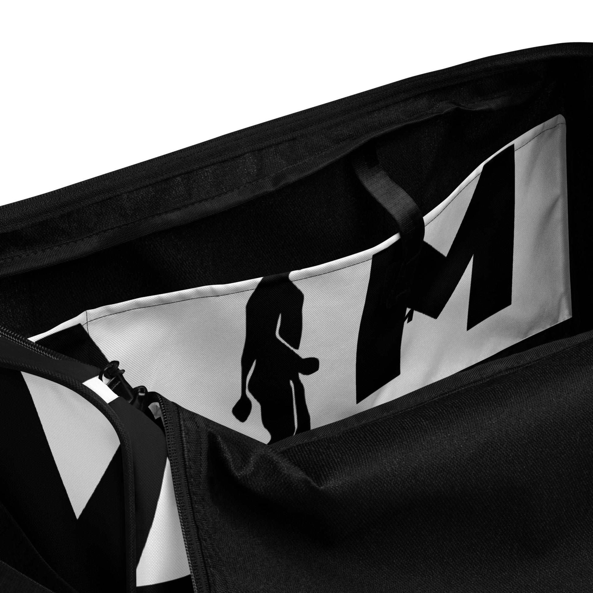 AIM Attitude | Duffle bag