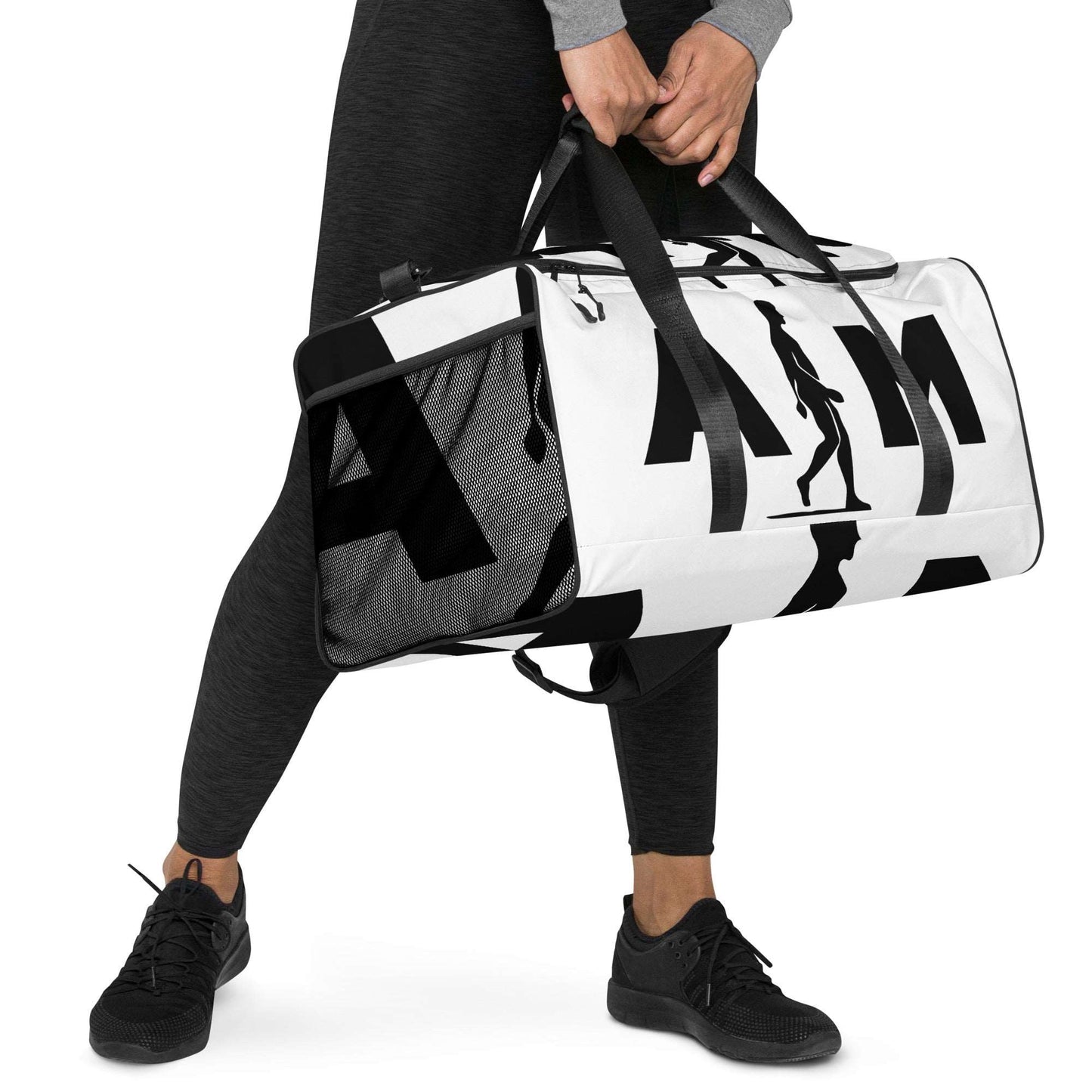 AIM Attitude | Duffle bag