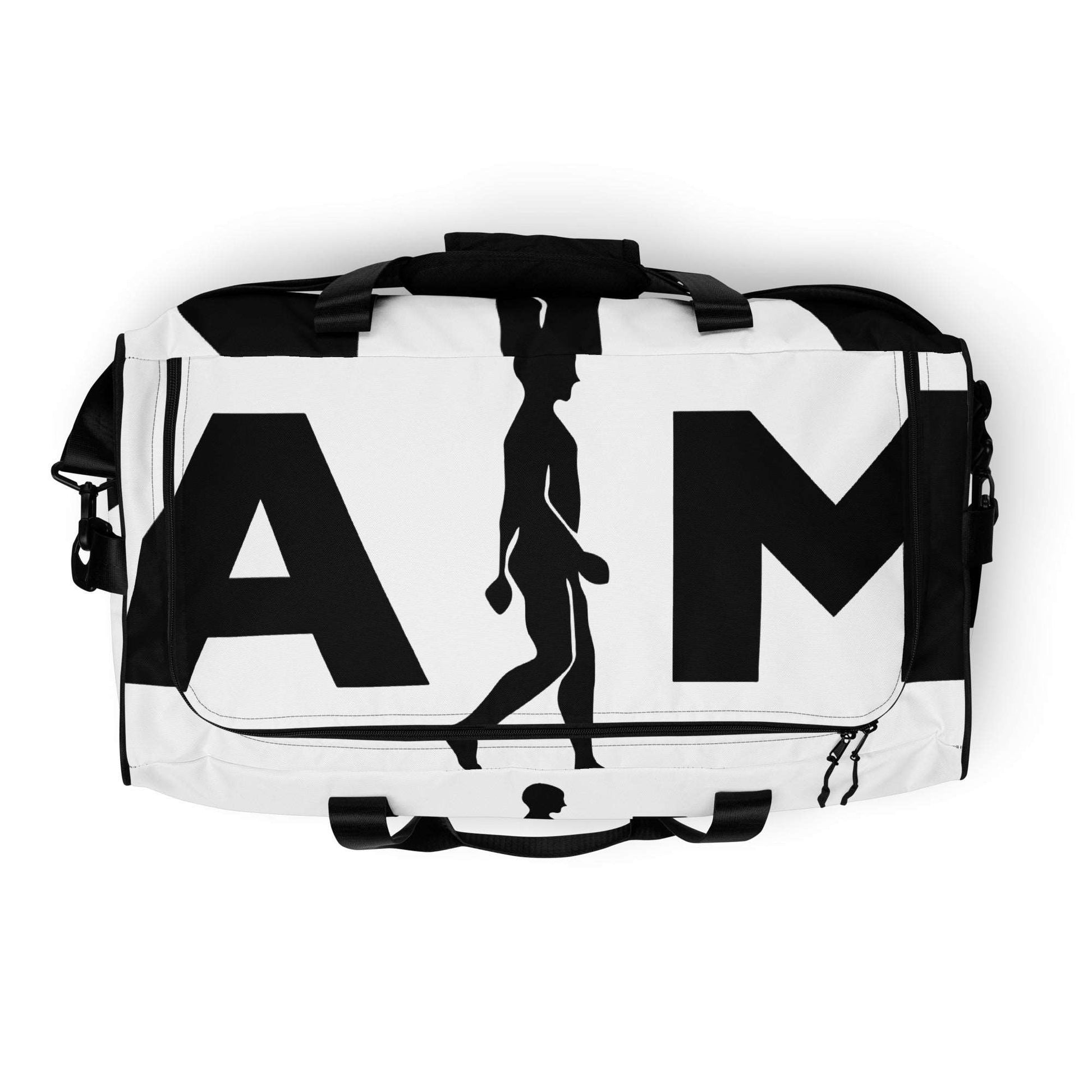 AIM Attitude | Duffle bag