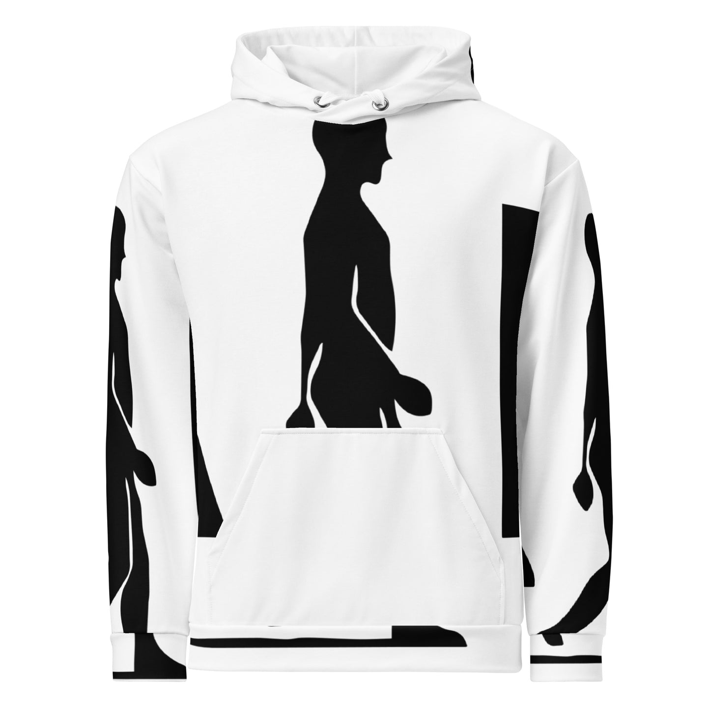 AIM Attitude | Unisex Hoodie