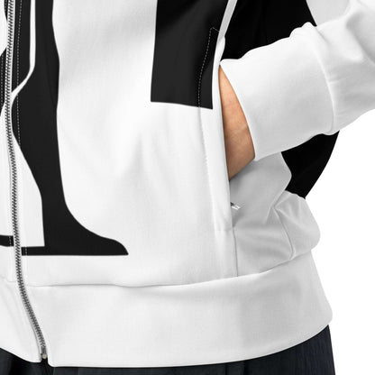 AIM Attitude | Unisex track jacket