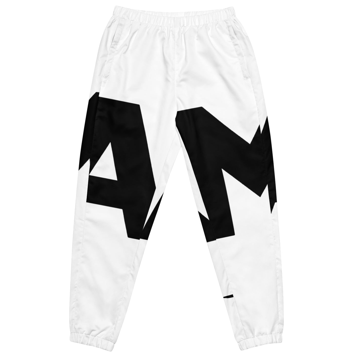 AIM | Unisex track pants - AIM ATTITUDE 