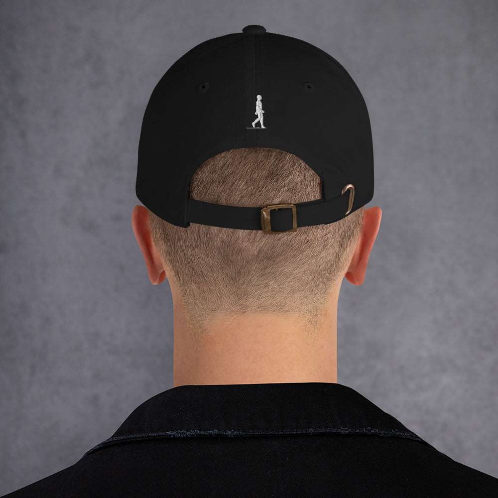 AIM | Dad hat