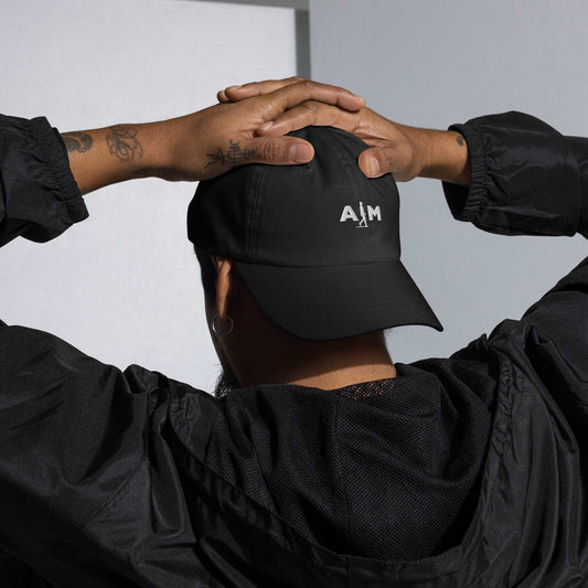 AIM Attitude | Dad hat