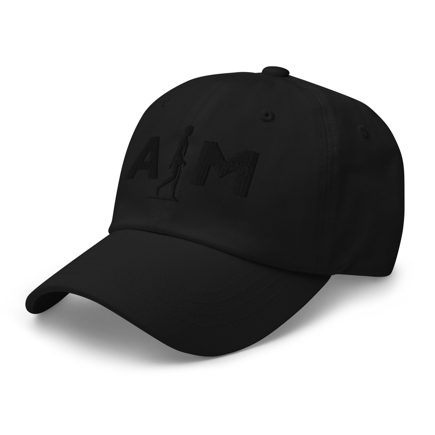 AIM | Baseball Cap - AIM ATTITUDE 