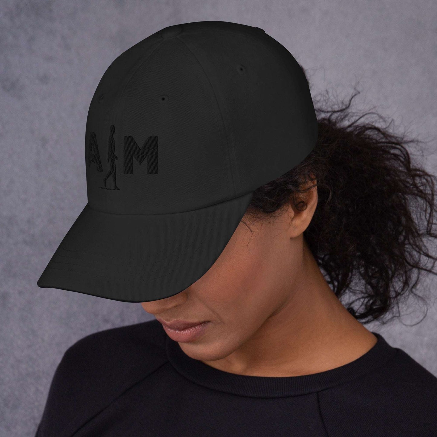 AIM | Baseball Cap