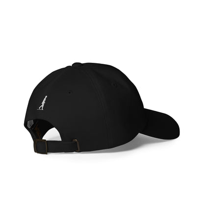 AIM | Dad hat - AIM ATTITUDE 