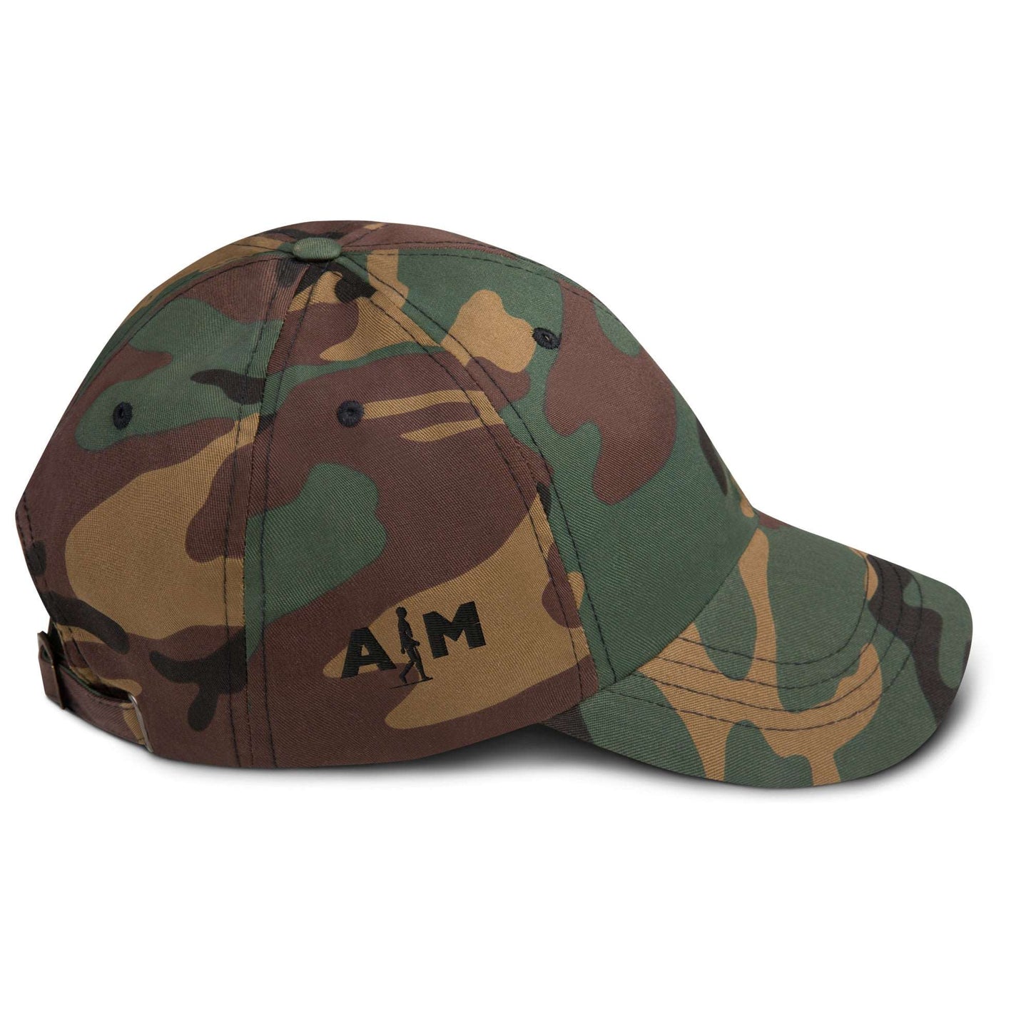 AIM Attitude | Baseball Cap