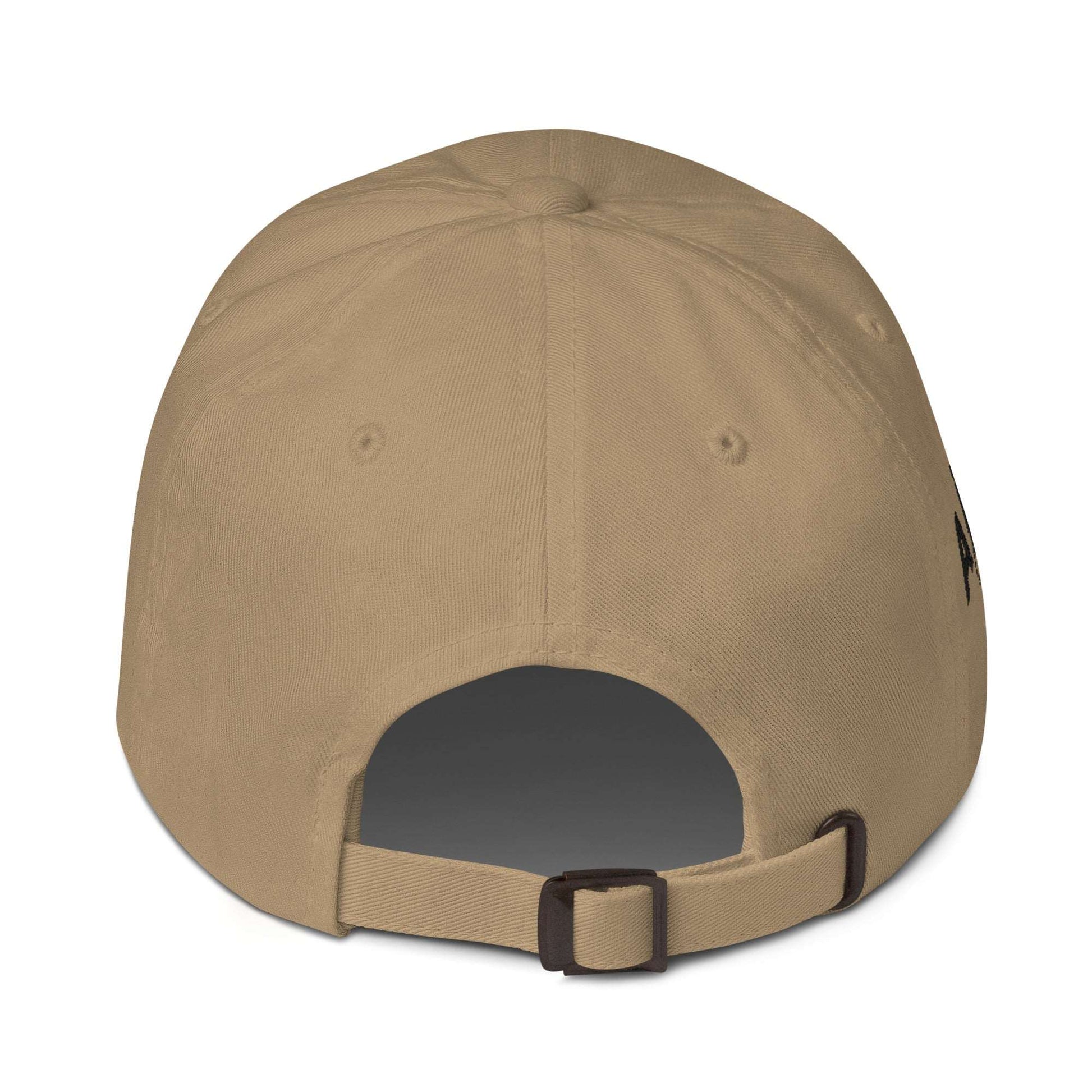 AIM Attitude | Baseball Cap