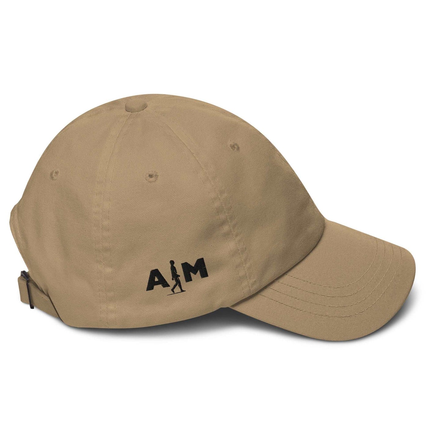 AIM Attitude | Baseball Cap