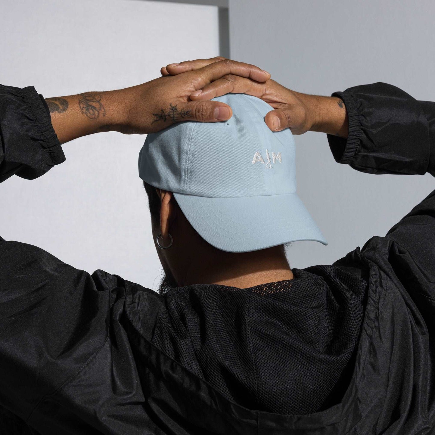 AIM Attitude | Dad hat