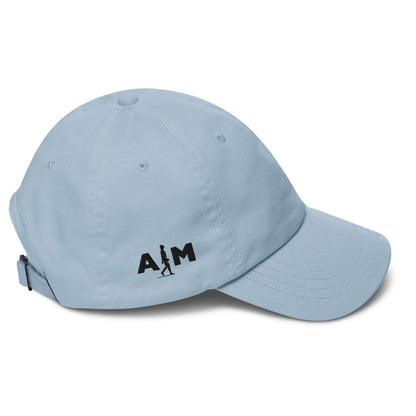 AIM Attitude | Baseball Cap