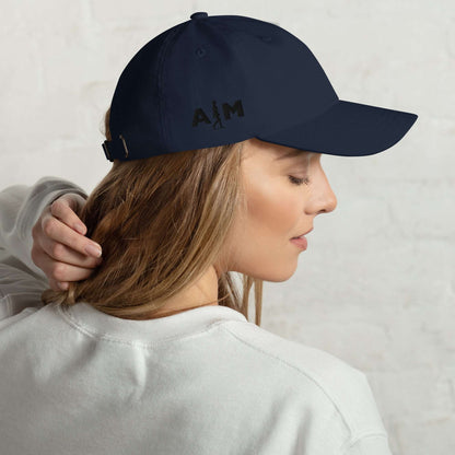 AIM Attitude | Baseball Cap