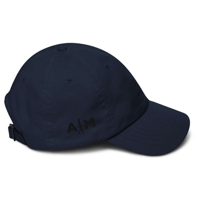 AIM Attitude | Baseball Cap