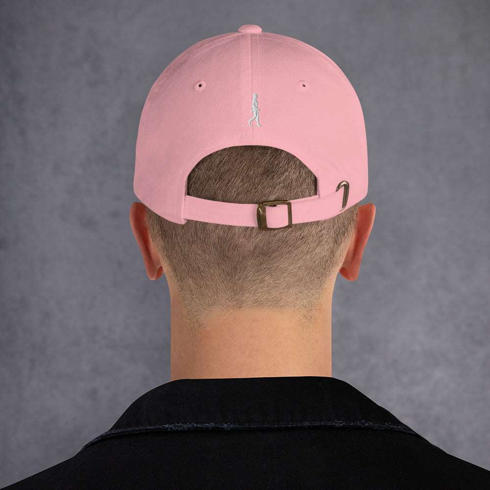 AIM | Dad hat