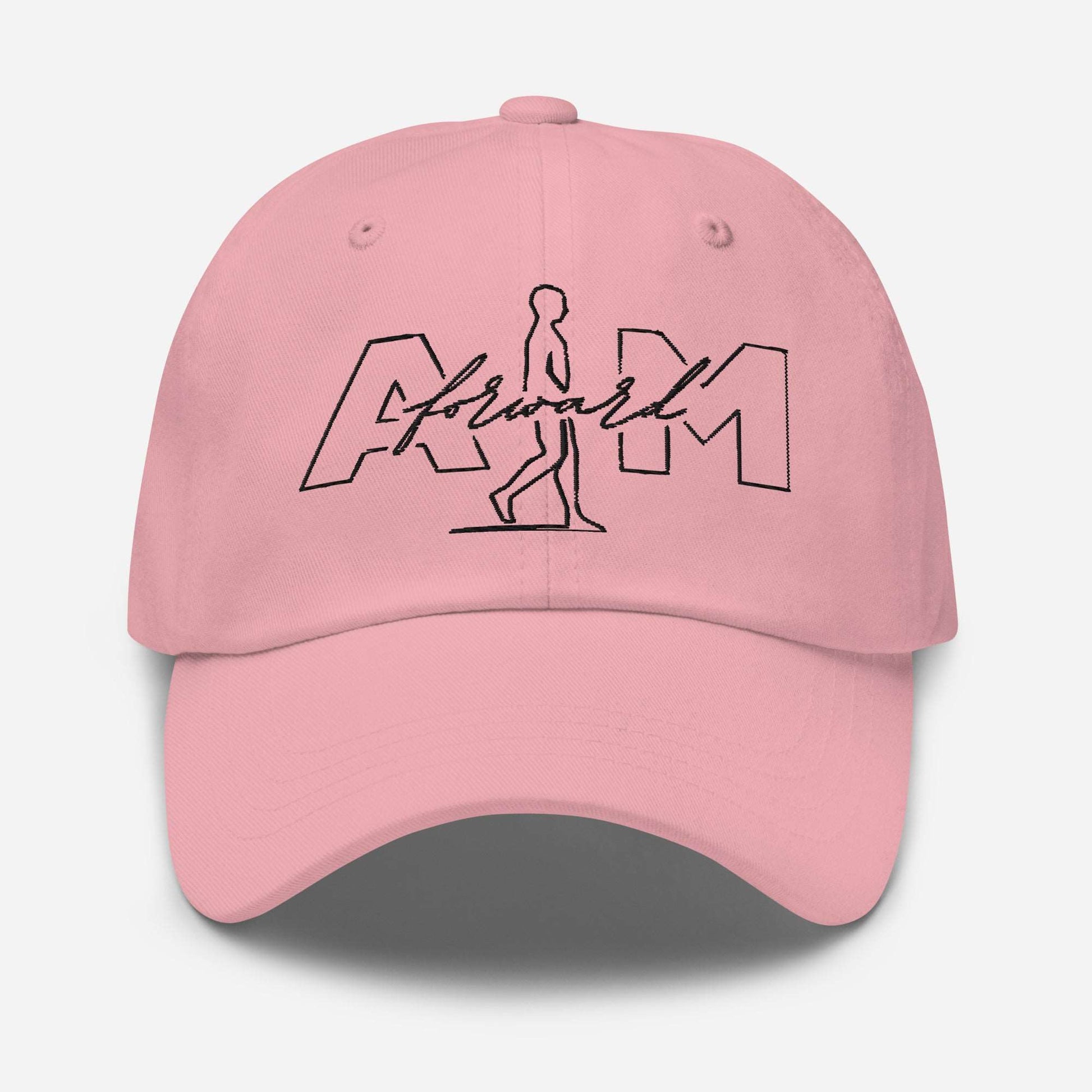 AIM Forward Baseball Capp