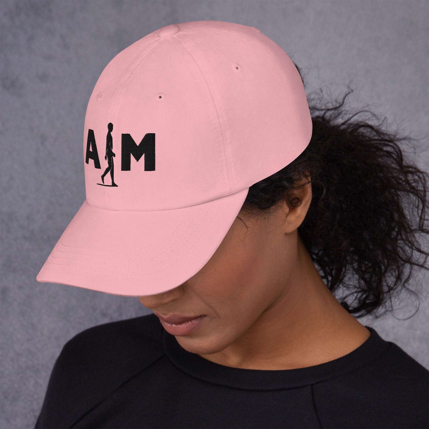 AIM | Baseball Cap