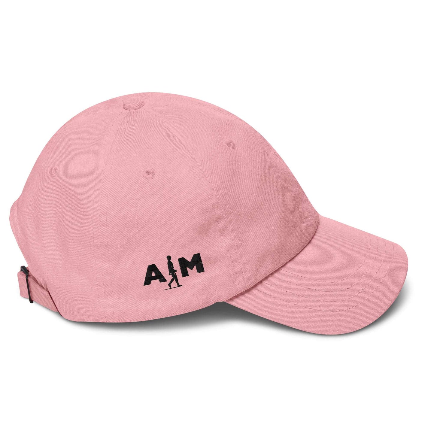 AIM Attitude | Baseball Cap