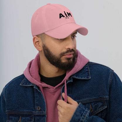 AIM | Dad hat