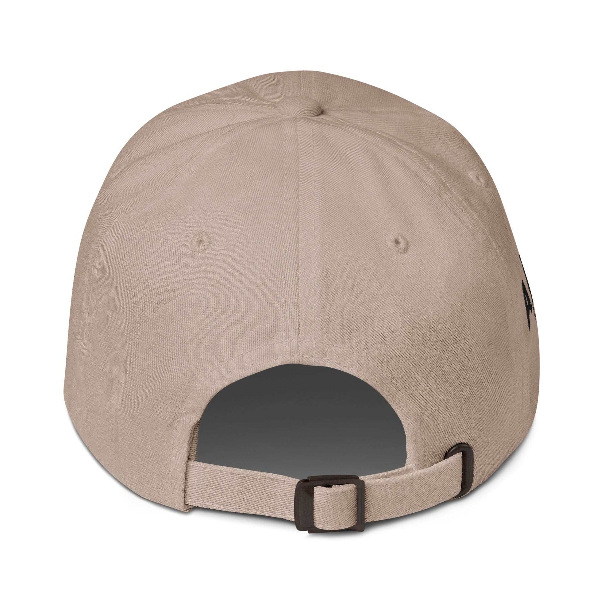 AIM Attitude | Baseball Cap