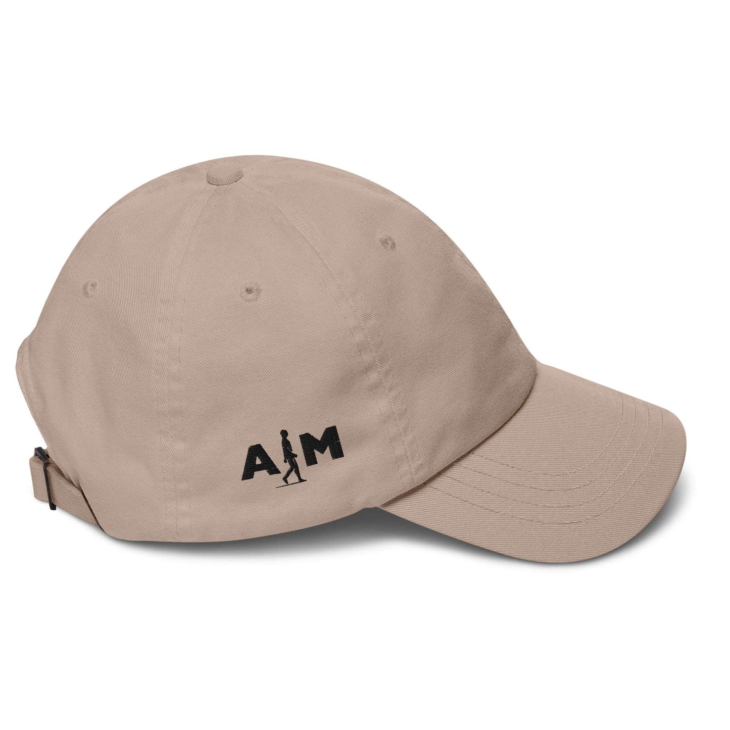 AIM Attitude | Baseball Cap