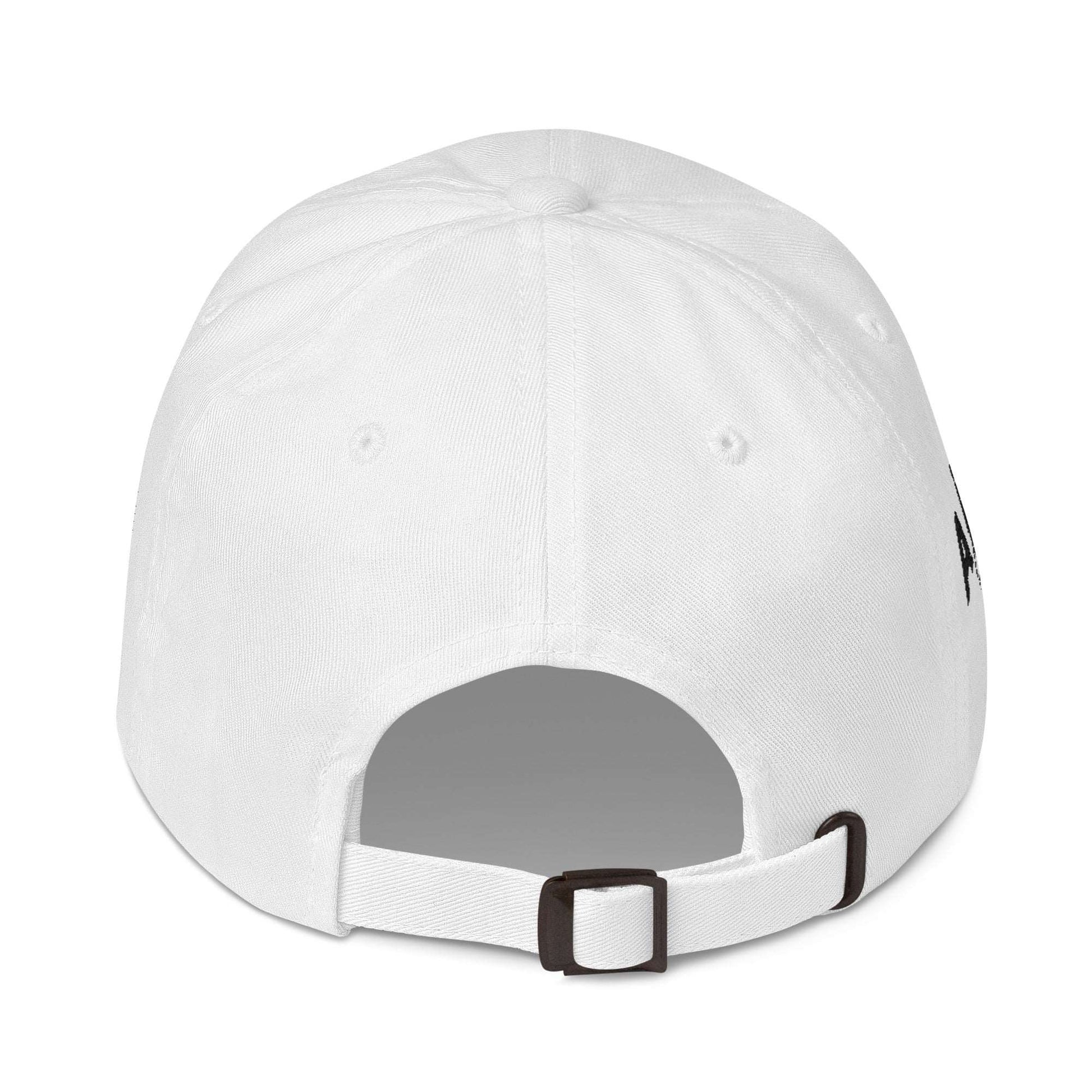 AIM Attitude | Baseball Cap