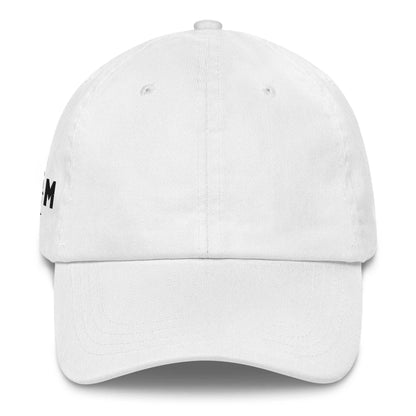 AIM Attitude | Baseball Cap