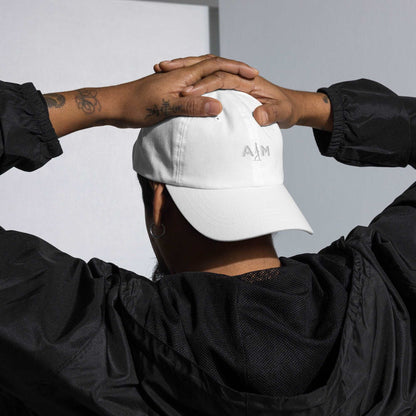 AIM Attitude | Dad hat