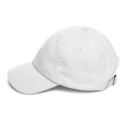 AIM Attitude | Baseball Cap