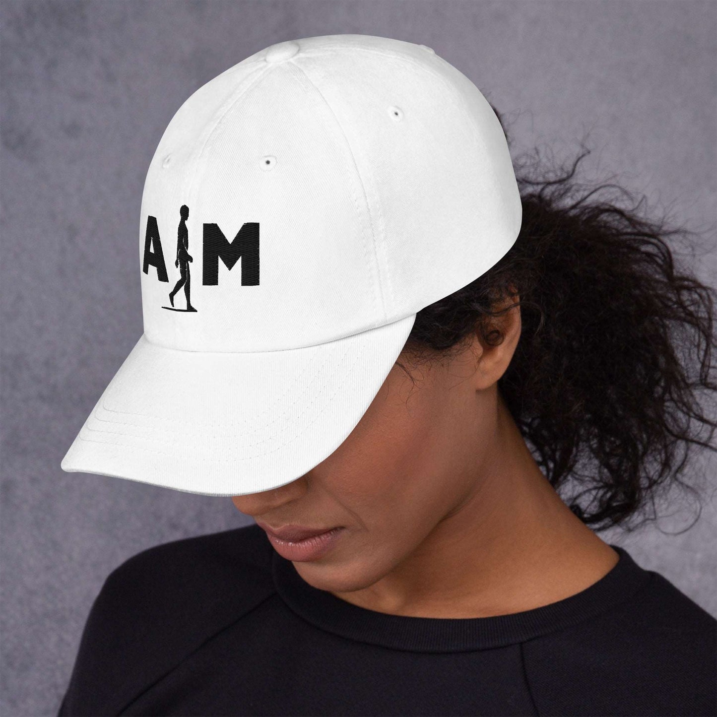 AIM | Baseball Cap