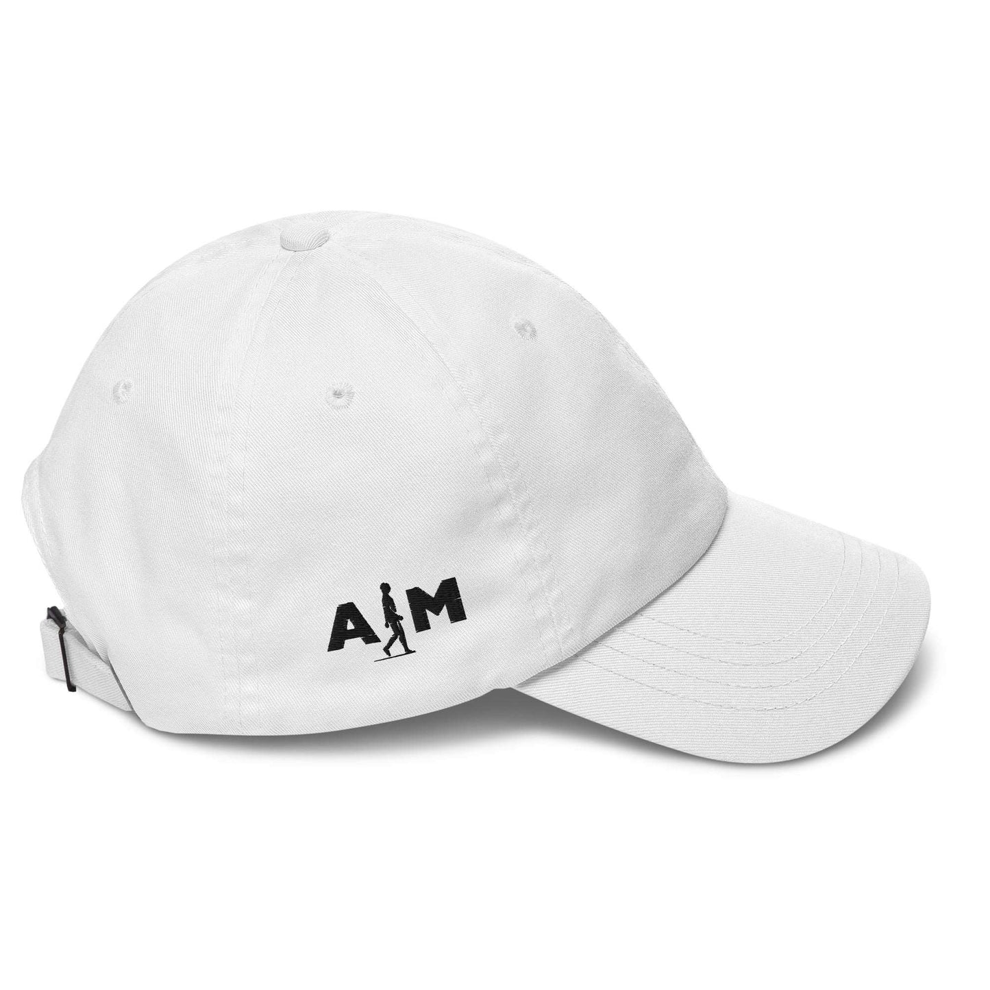 AIM Attitude | Baseball Cap