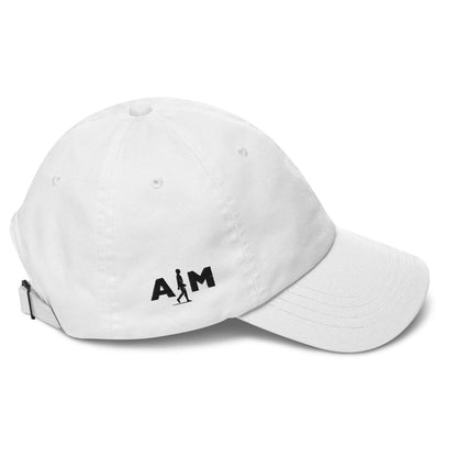 AIM Attitude | Baseball Cap