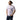 Unisex organic cotton T-shirt by AIM ATTITUDE with "Create Yourself" slogan, shown on a plain background.