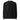 Black unisex crew neck sweatshirt by AIM ATTITUDE with "Create Yourself" graphic, made from premium fabric.