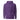 Black AIM ATTITUDE Dignity unisex hoodie with a front pocket, soft fabric, and minimalist design for casual wear.