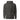 Black unisex hoodie by AIM ATTITUDE featuring the Dignity design, with a relaxed fit and soft fabric.